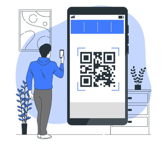 What are QR Codes
