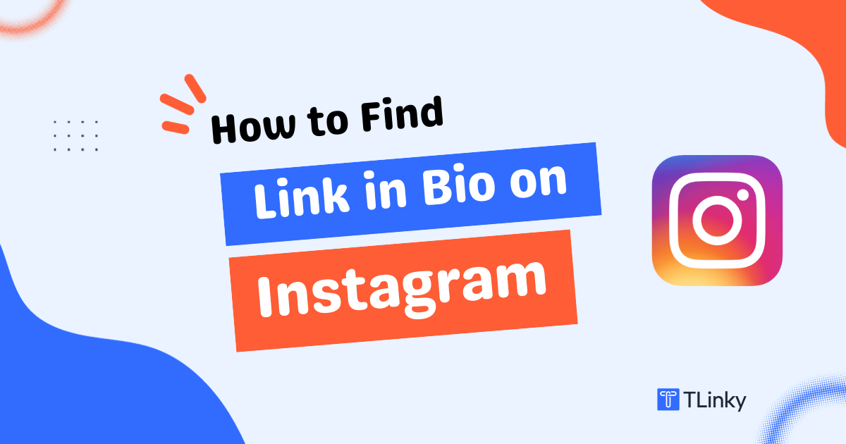 How to Find Link in Bio on Instagram