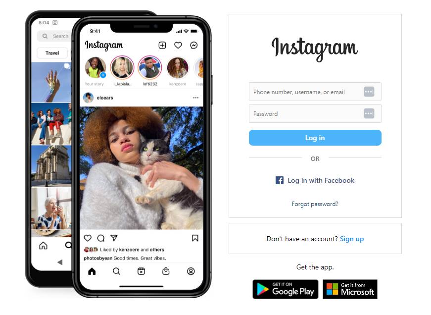 What are Instagram Reels?