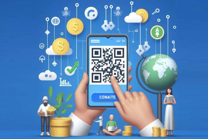 What is a Dynamic QR Code?