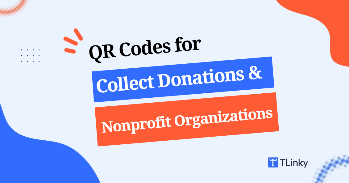 QR Codes for Donations in Nonprofit Organizations (2026)