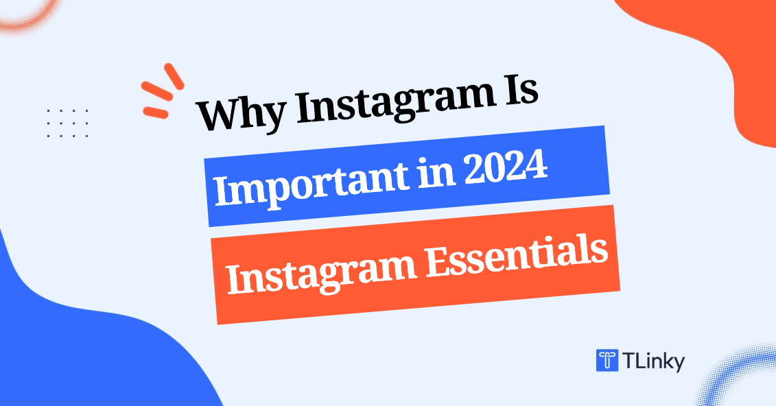 Why Instagram Is Important in 2025: Instagram Essentials