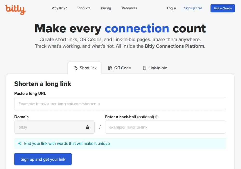 Bitly
