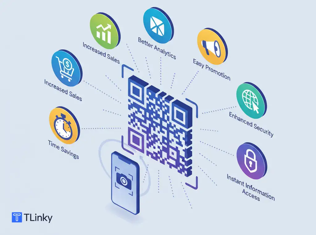 QR Codes in Marketing
