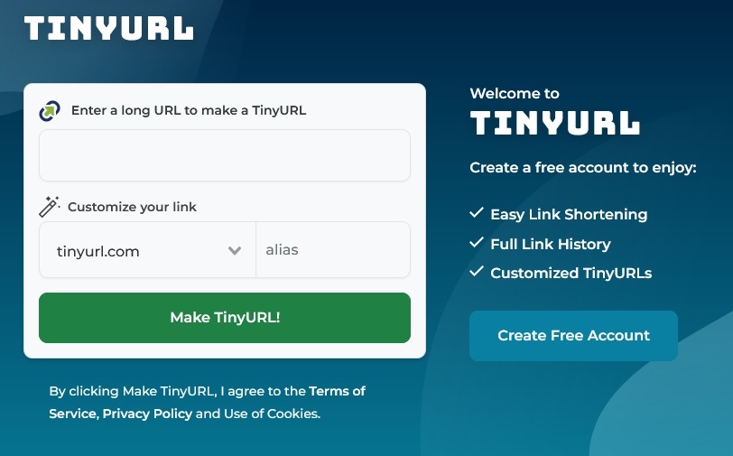 TinyURL