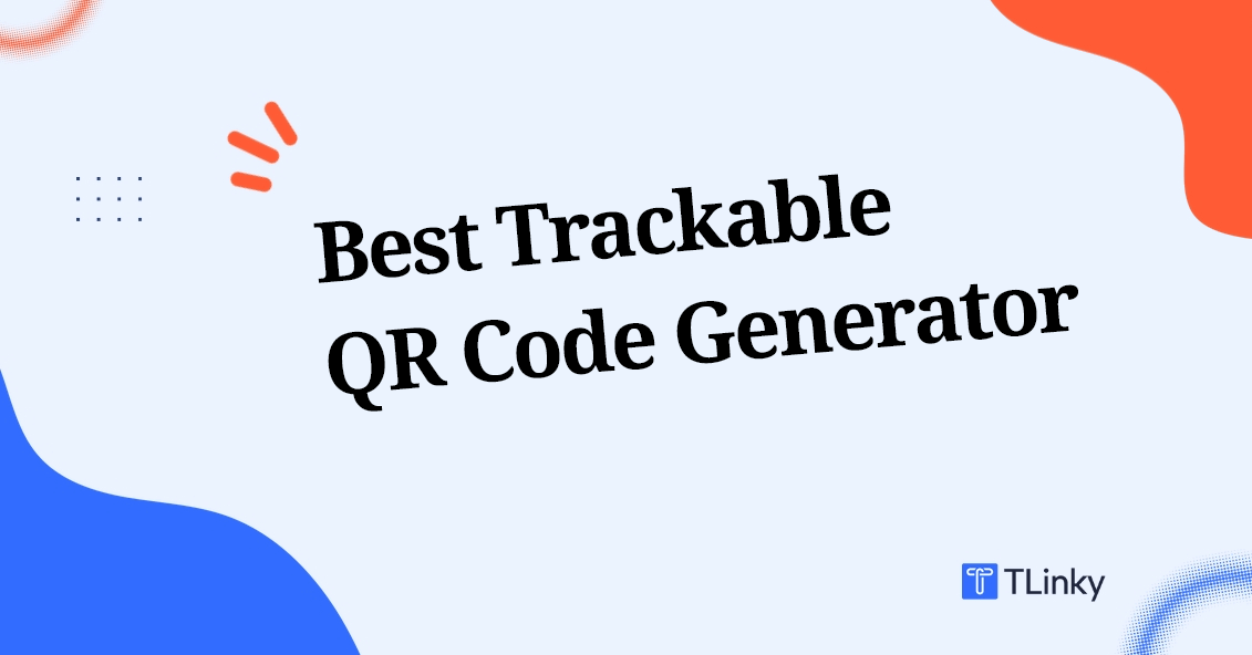 Best Trackable QR Code Generator
