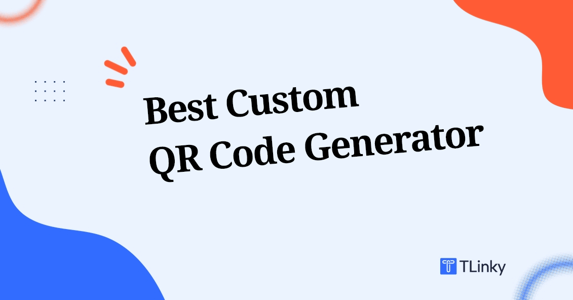 Best Custom QR Code Generator with Ease in 2026