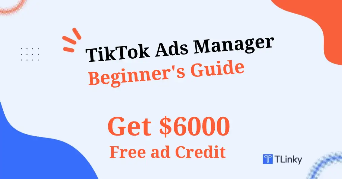 TikTok Ads Manager