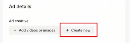 upload your video