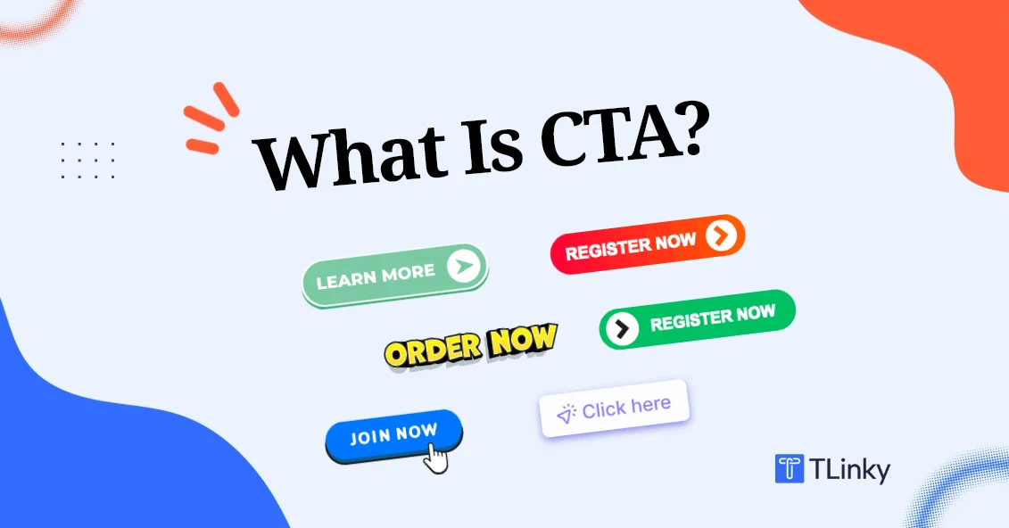 Call to Action CTA
