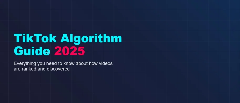 How TikTok Algorithm Works