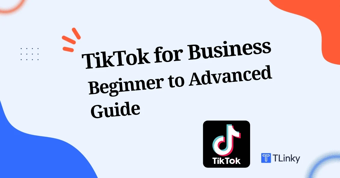 TikTok for Business