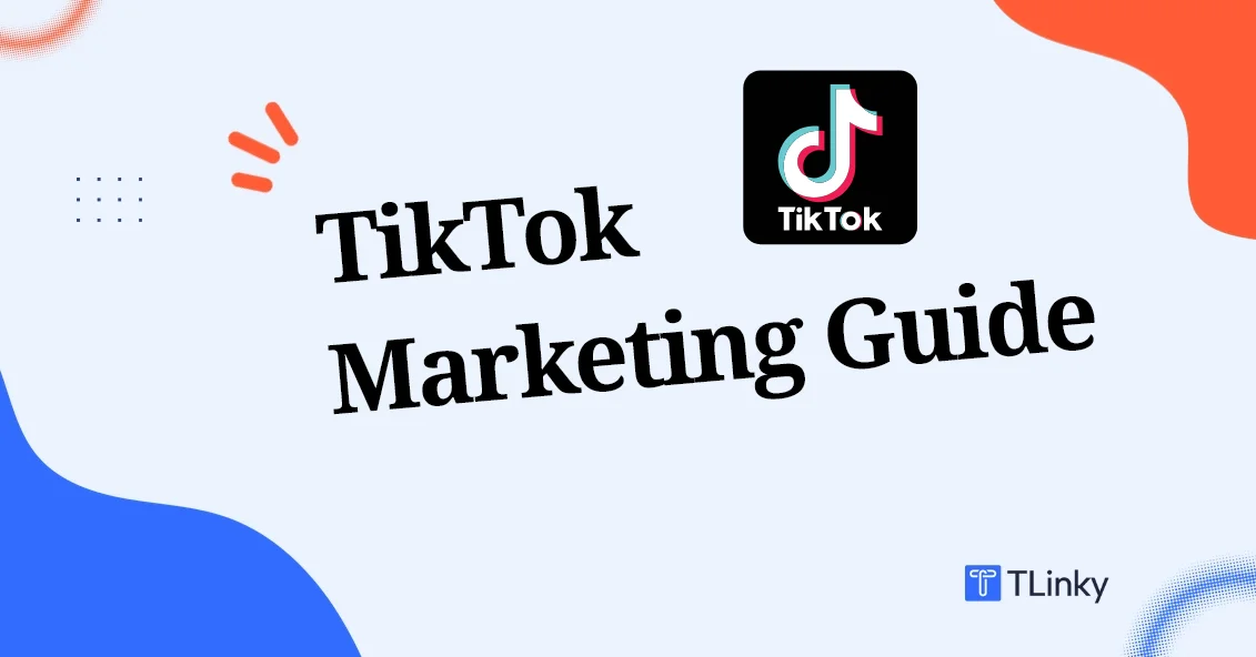 TikTok Marketing