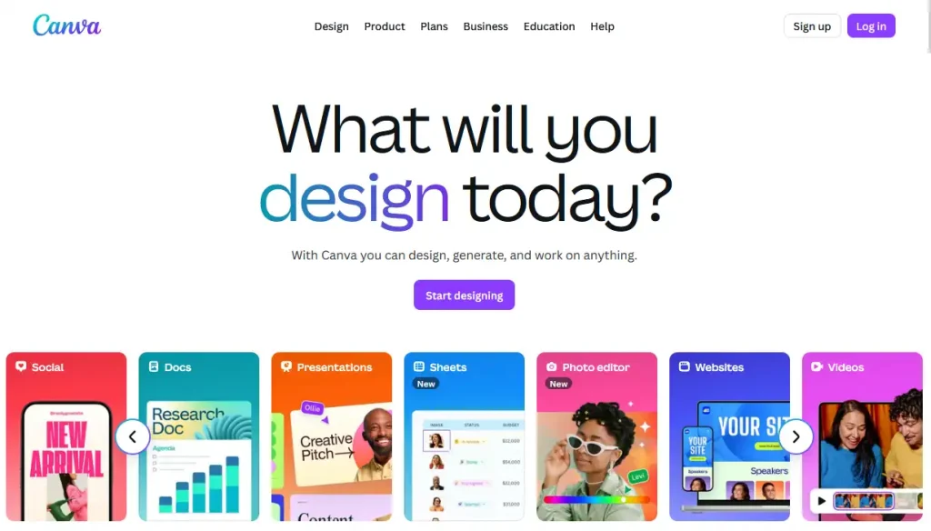 Canva