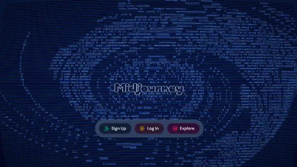 Midjourney