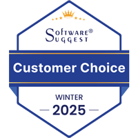 TLinky Customer Choice Award