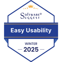 TLinky Easy Usability Award