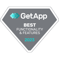 TLinky Best Functionality Award