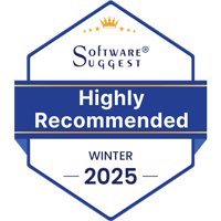 TLinky Highly Recommended Award