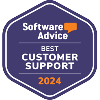 TLinky Best Customer Support Award