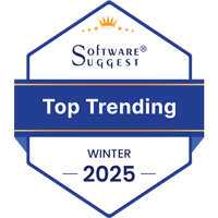 TLinky Top Trending Award