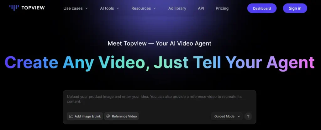 Topview AI