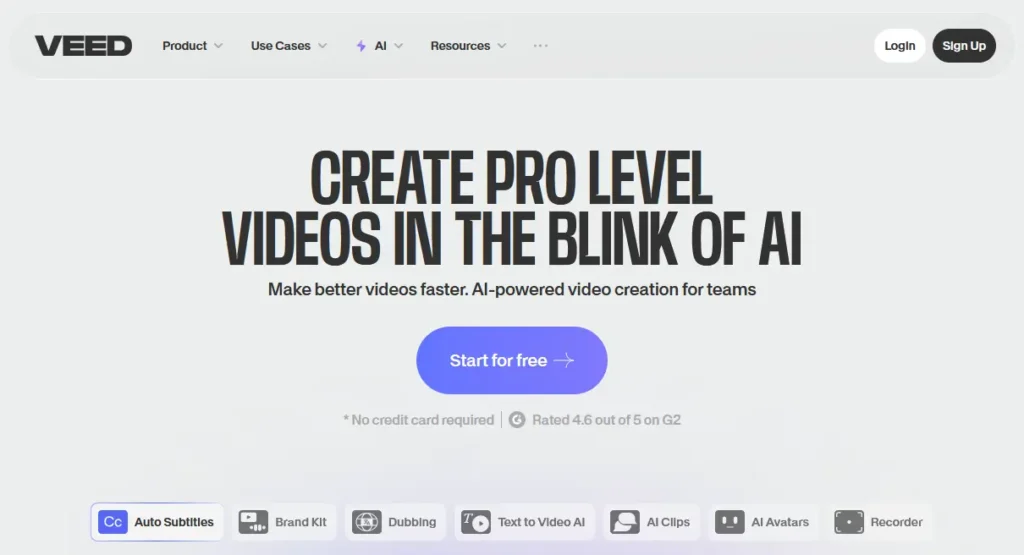 Veed.io