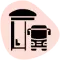 Airports & Transport Hubs
