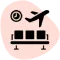 Airports & Transport Hubs