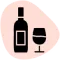 Alcoholic Beverages