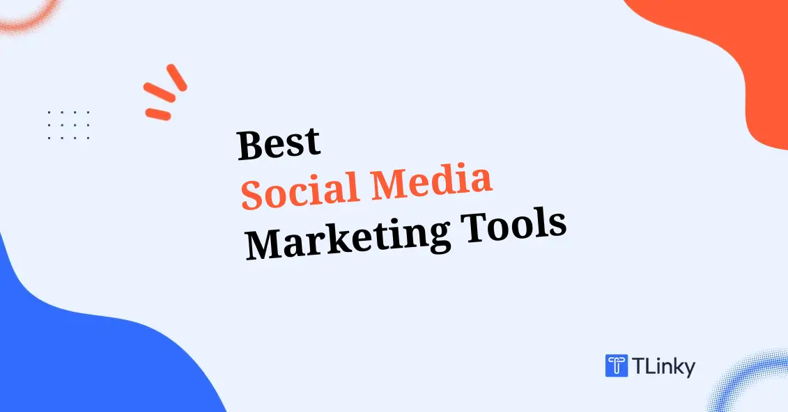 9 Best Social Media Marketing Tools You Should Try in 2026 [Free + Paid]
