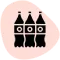 Beverages & Alcohol