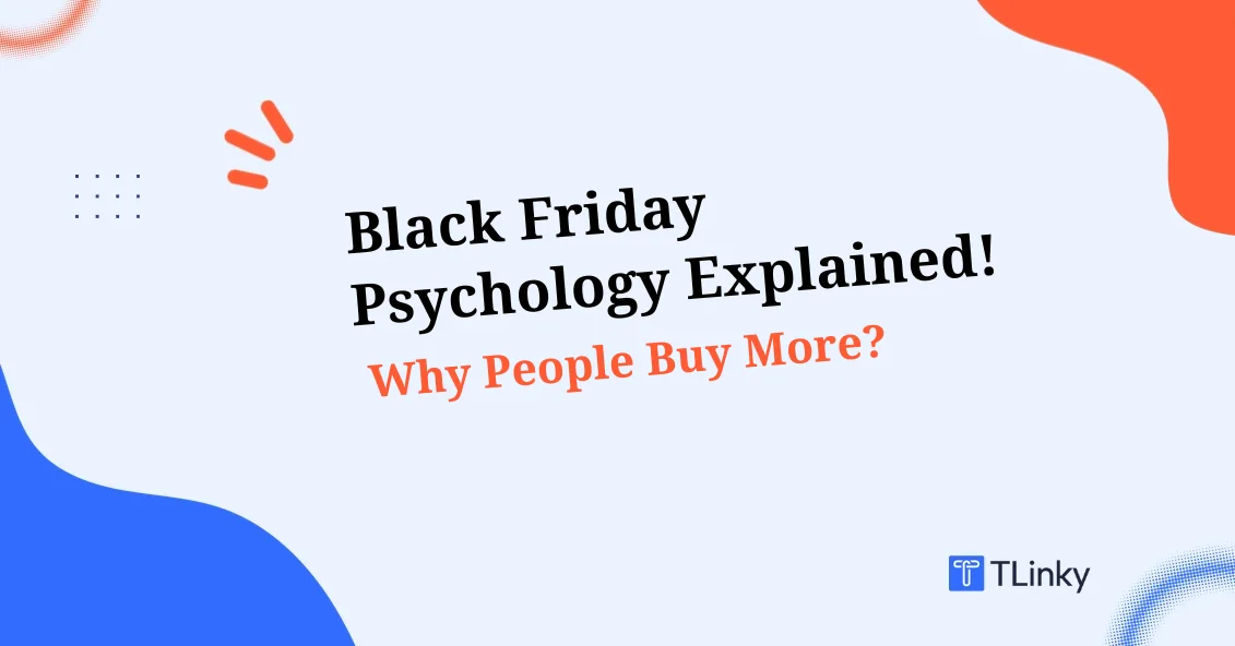 Black Friday Psychology