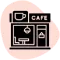 Tea & Coffee Lounges