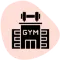 Commercial Gyms & Fitness Centers