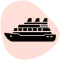 Cruise Lines & Ferries