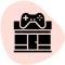 Gaming & Console Stores
