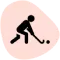 Hockey & Ice Sports Teams