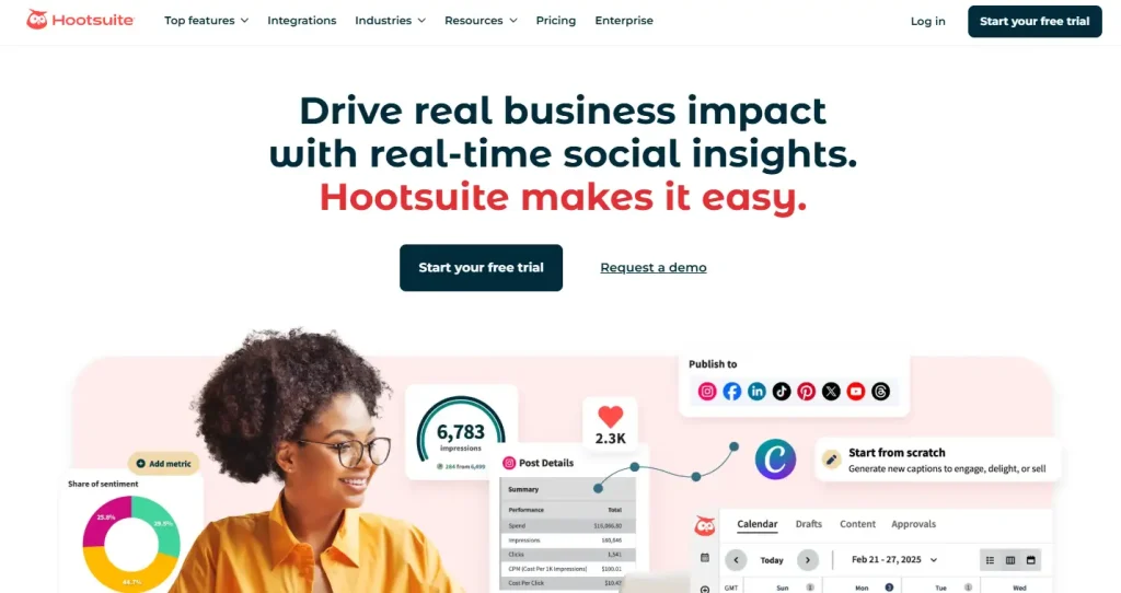 Hootsuite