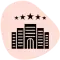 Luxury Hotels & Resorts
