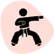 Martial Arts & Combat Sports