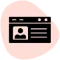 vCard & Contact Sharing