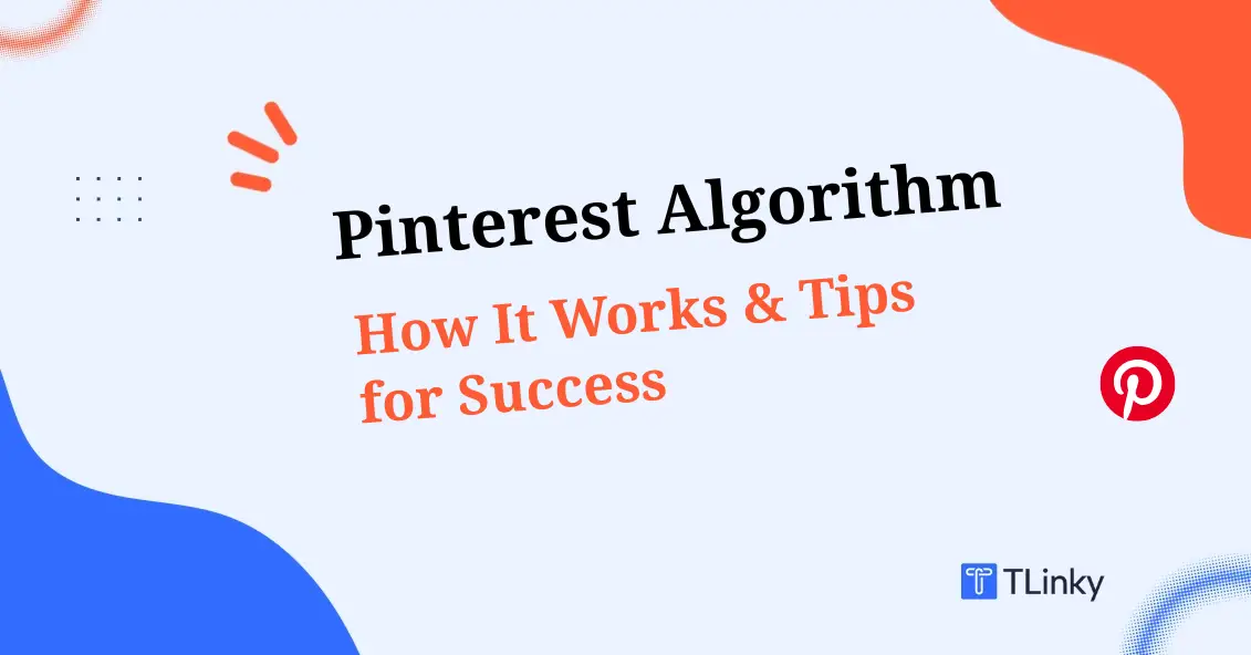 Pinterest Algorithm