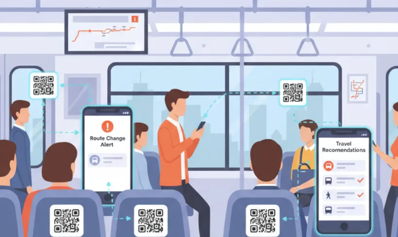 Personalized Alerts & Travel Planning
