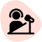 Radio & Podcasts