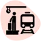 Regional & Intercity Trains