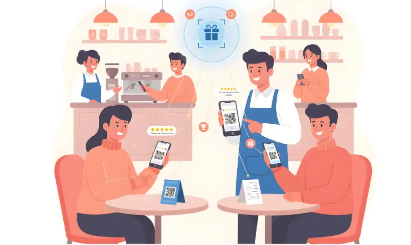 Customer Engagement & Loyalty