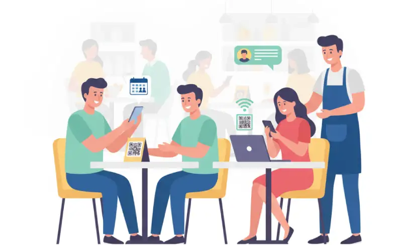 Events, Access & Support