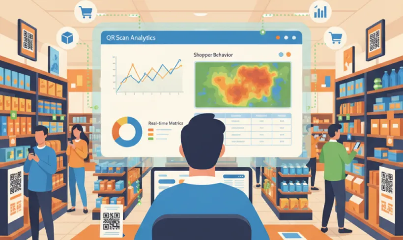 Smarter Retail, Powered by Data