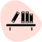 Books & Media Stores